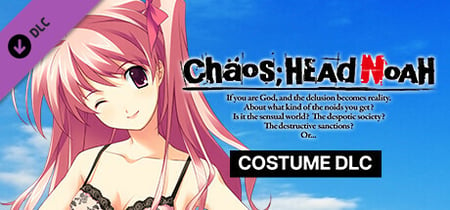 CHAOS;HEAD NOAH Steam Charts and Player Count Stats