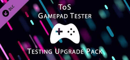 ToS Gamepad Tester Steam Charts and Player Count Stats
