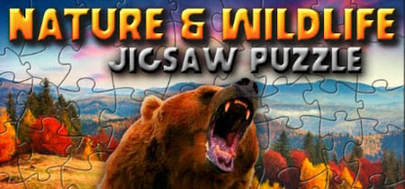 Nature & Wildlife - Jigsaw Puzzle banner