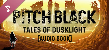 Pitch Black: A Dusklight Story - Episode One Steam Charts and Player Count Stats