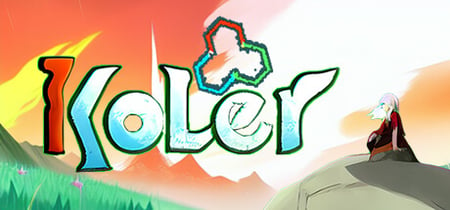 Koler banner