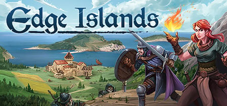 Edge Islands banner