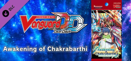 Cardfight!! Vanguard Dear Days Steam Charts and Player Count Stats