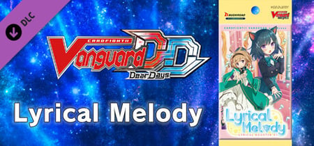 Cardfight!! Vanguard Dear Days Steam Charts and Player Count Stats