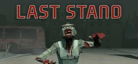 Last Stand banner