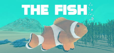 The Fish banner