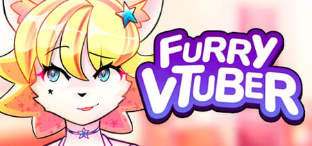 Furry VTuber 🎭 banner