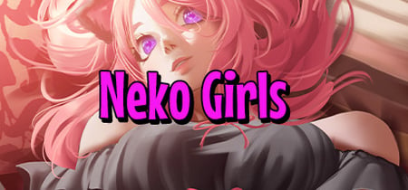 Neko Girls banner
