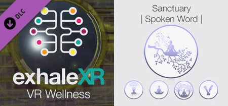 Exhale XR | VR Wellness Steam Charts and Player Count Stats