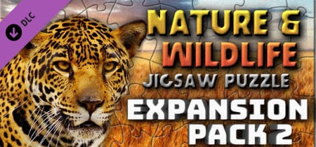Nature & Wildlife - Jigsaw Puzzle Steam Charts and Player Count Stats