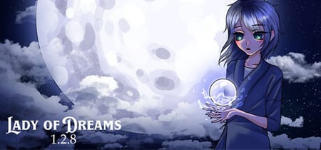 Lady of Dreams banner