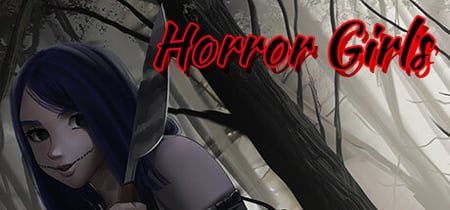 Horror Girls banner