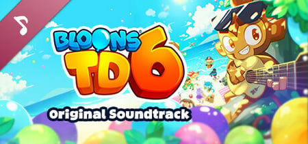 Bloons TD 6 Steam Charts and Player Count Stats
