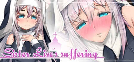 Sister Lize's suffering banner