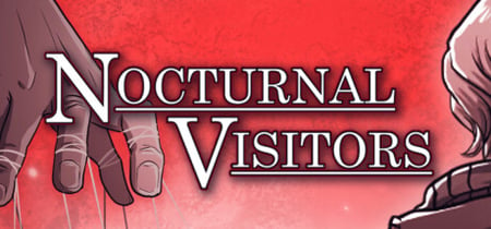 Nocturnal Visitors banner