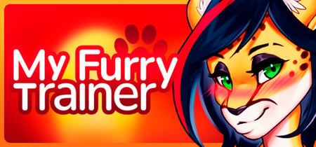My Furry Trainer 🐾 banner