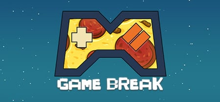 GameBreak banner