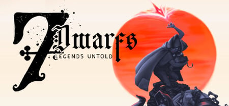 Seven Dwarfs: Legends Untold banner