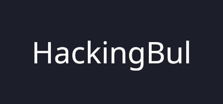 HackingBul banner