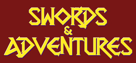 Swords and Adventures banner