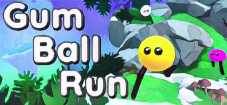 Gum Ball Run banner
