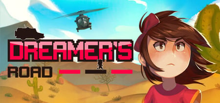 Dreamer's Road Playtest banner