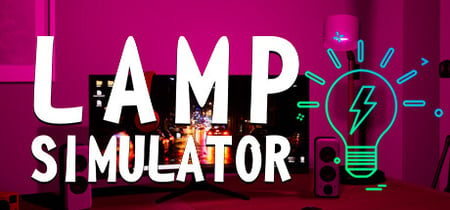 Lamp Simulator banner