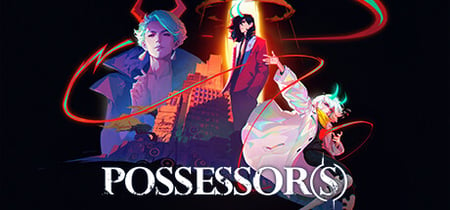 Possessor(s) banner