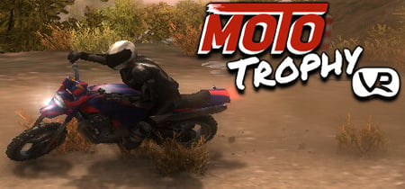 Moto Trophy VR banner