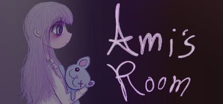 Ami's Room banner
