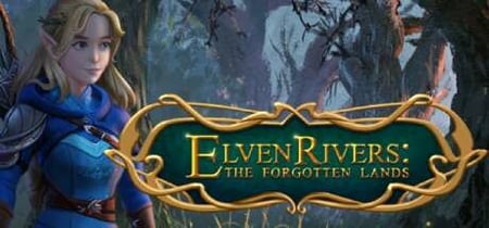 Elven Rivers: The Forgotten Lands Collector's Edition banner