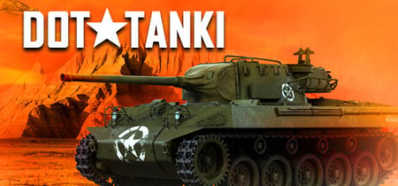 dot TANKI banner