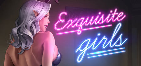 Exquisite Girls banner