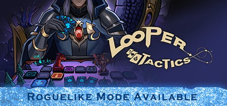 Looper Tactics banner