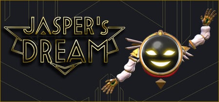 Jasper's Dream banner