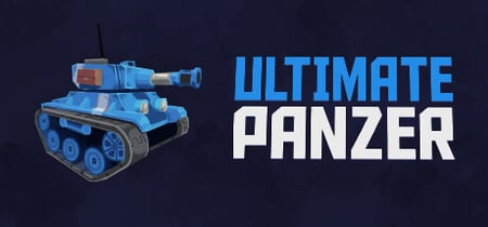 Ultimate Panzer banner