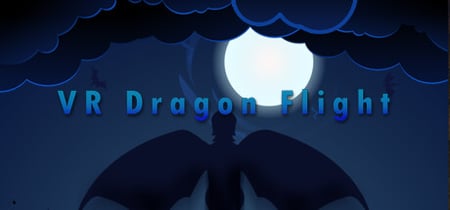VR Dragon Flight banner
