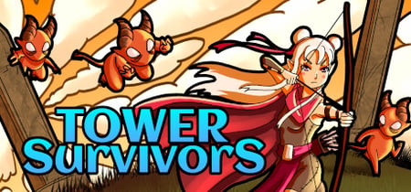 Tower Survivors banner