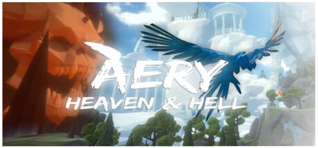 Aery - Heaven & Hell banner
