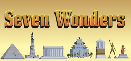 Seven Wonders banner