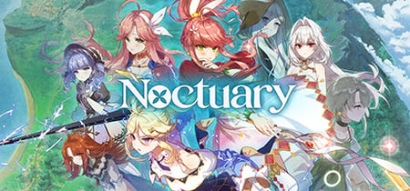 Noctuary banner