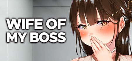 Wife of My Boss banner