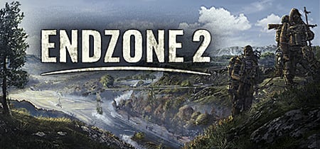 Endzone 2 banner
