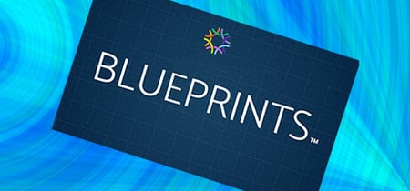 Blueprints™ banner