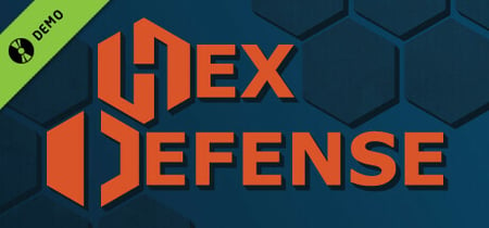 Hexagon Defense Demo banner