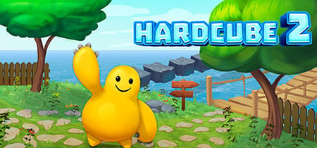 Hardcube 2 banner