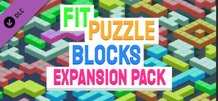 Fit Puzzle Blocks Steam Charts and Player Count Stats