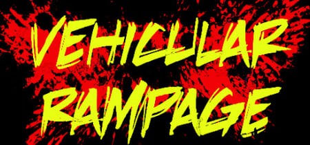 Vehicular Rampage banner