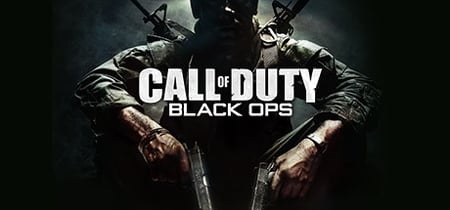 Call of Duty: Black Ops - Mac Edition banner