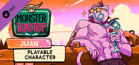 Monster Prom 3: Monster Roadtrip Steam Charts and Player Count Stats